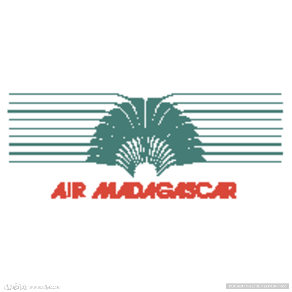 航空标记