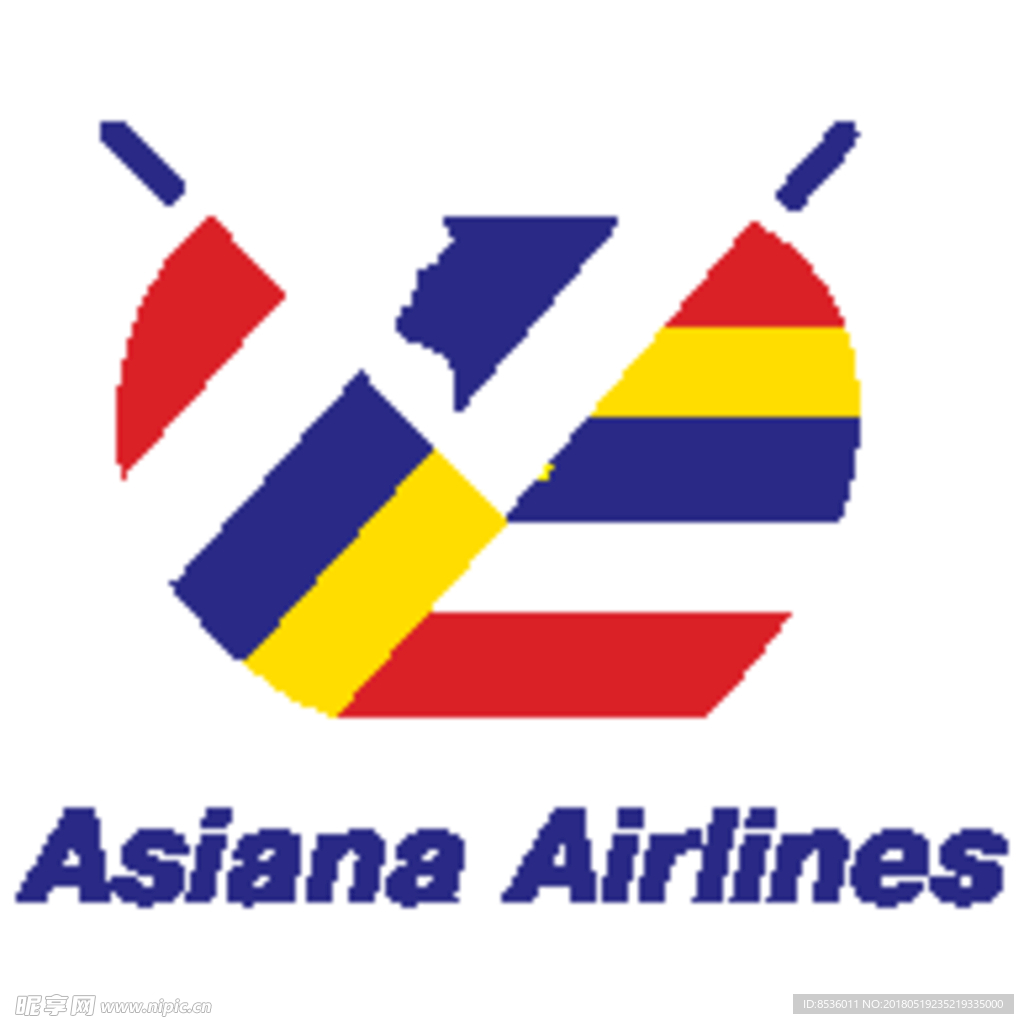 航空标记