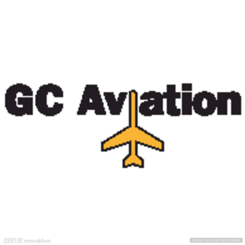 航空标记