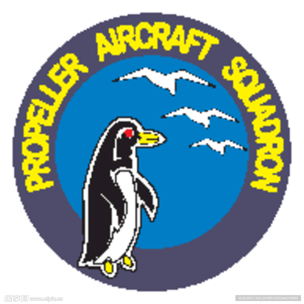 航空标记