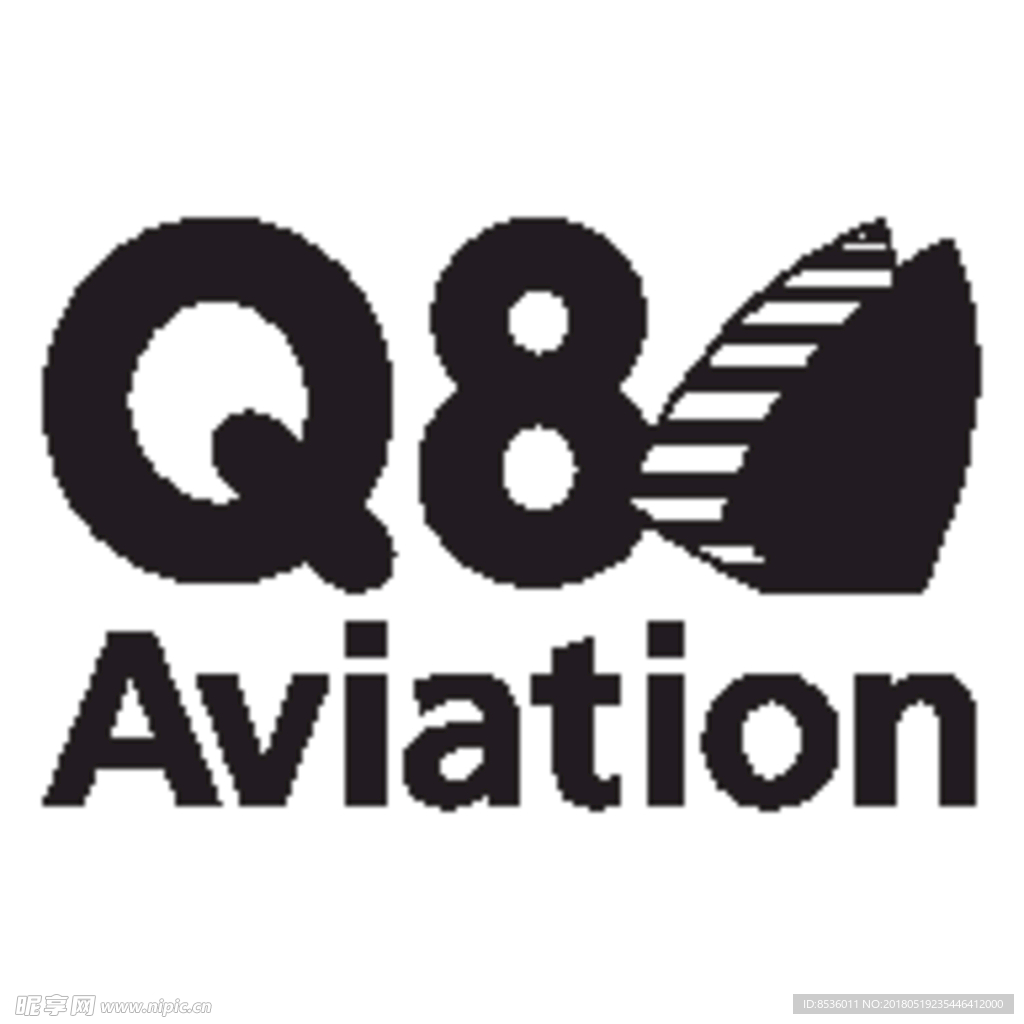 航空标记