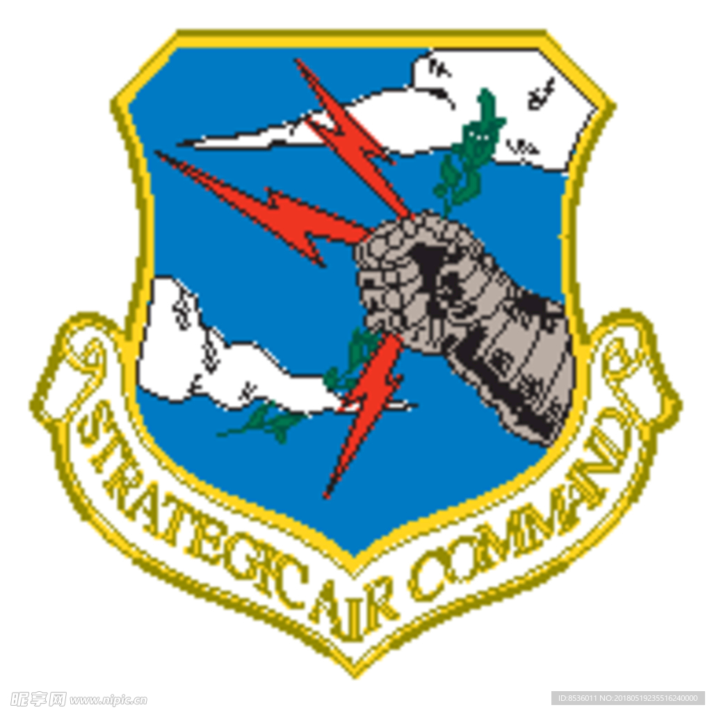 航空标记