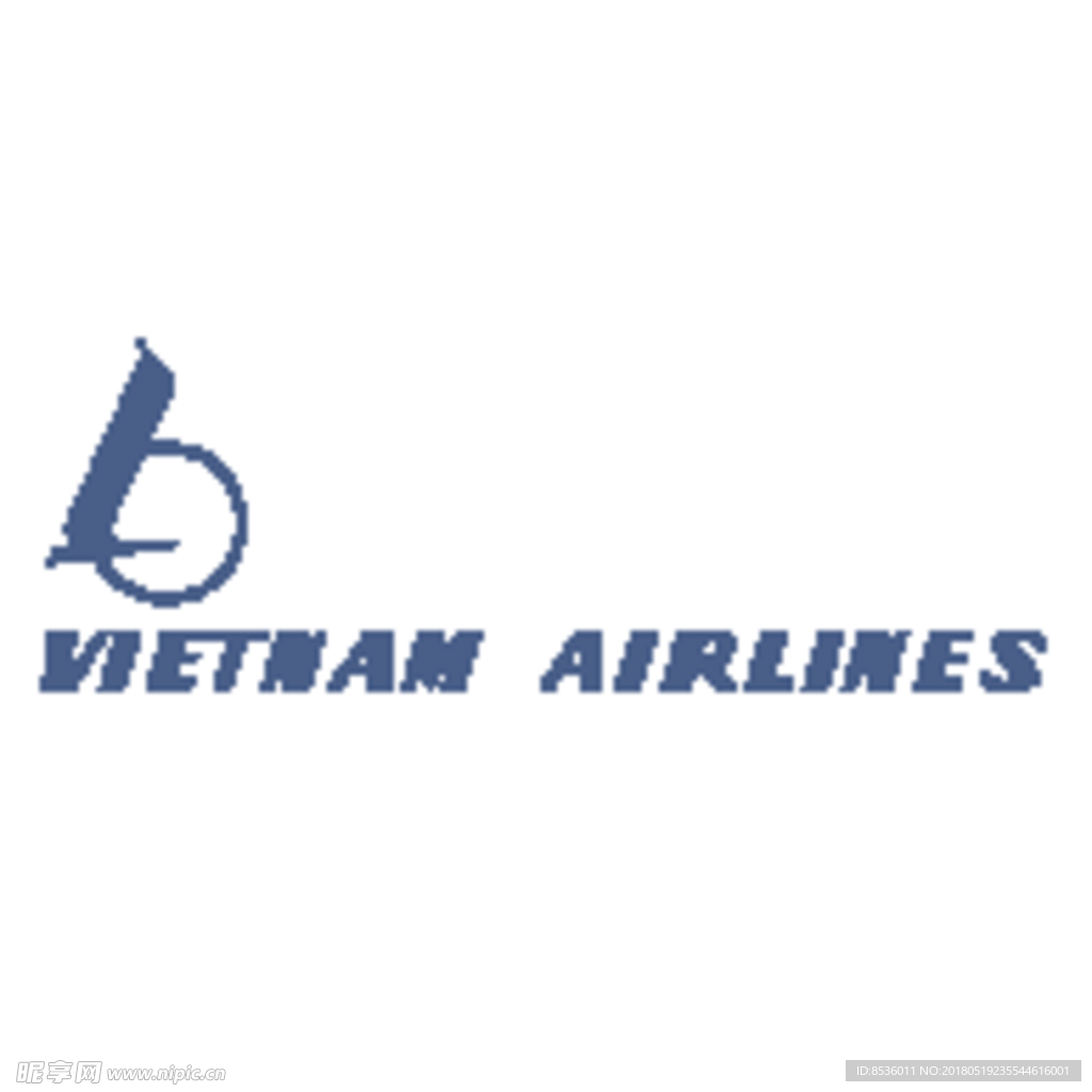 航空标记