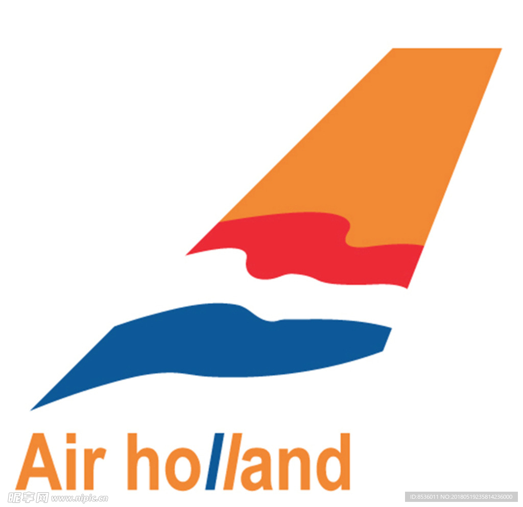 航空业标记