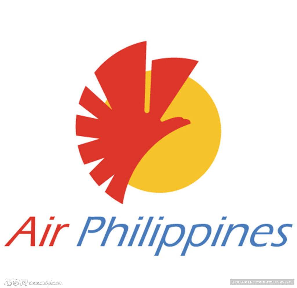 航空业标记