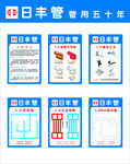 日丰管