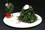 外婆荠荠菜