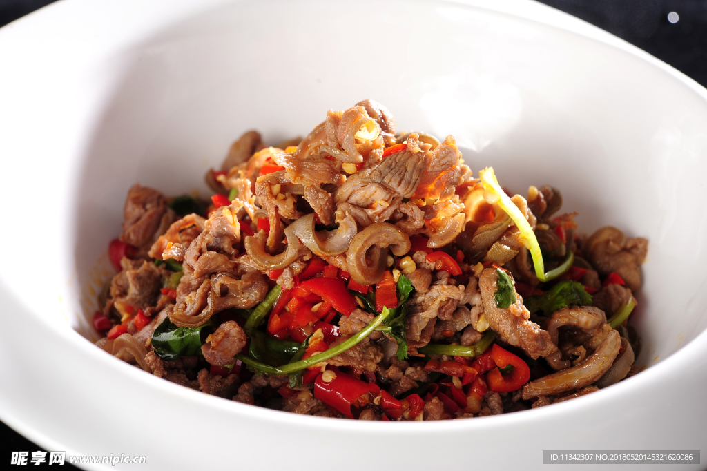 小炒羊肉   羊肉  黑羊肉