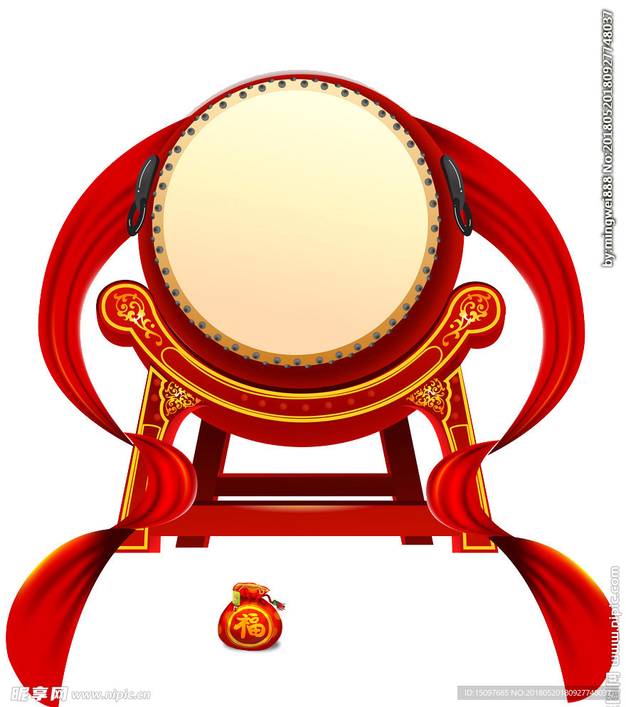 鼓