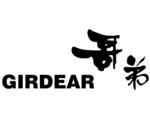 哥弟字体 哥弟logo
