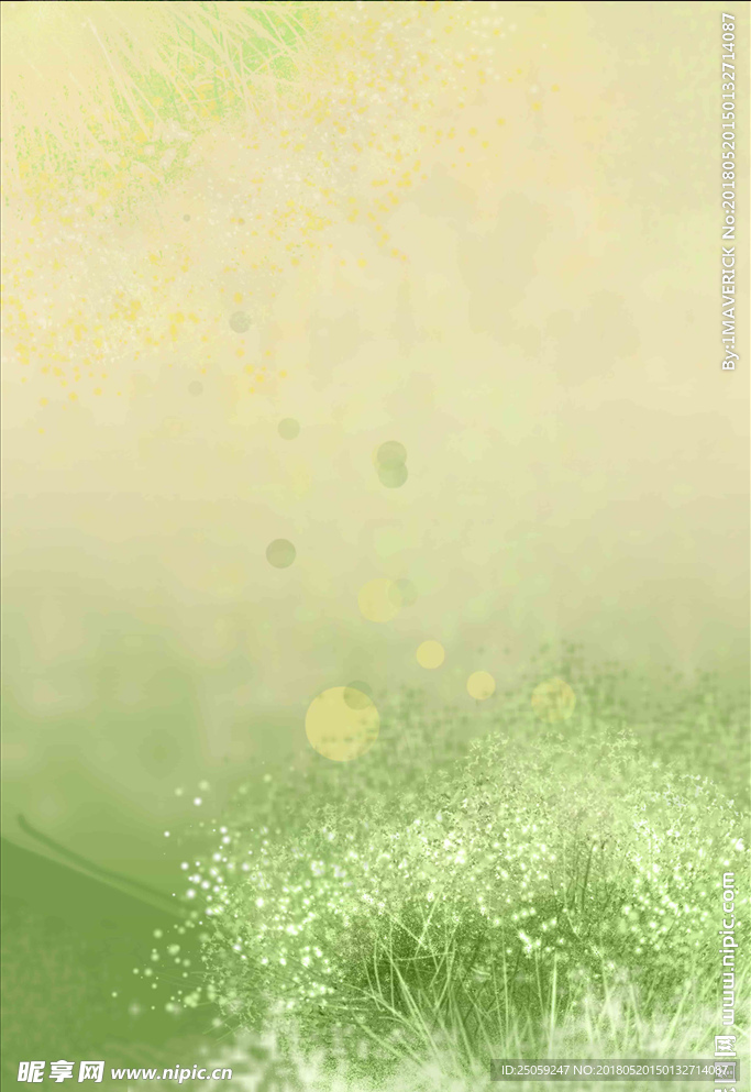 小清新背景