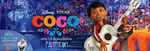 寻梦环游记  coco  吉他