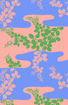 中式花纹