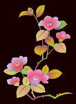 中式花纹