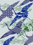 中式花纹
