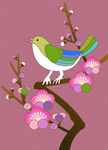 中式花纹