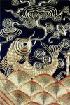 古典服装图案