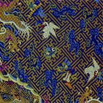 古典服装图案