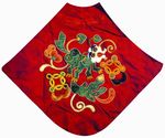 古典服装图案