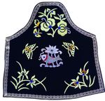 古典服装图案