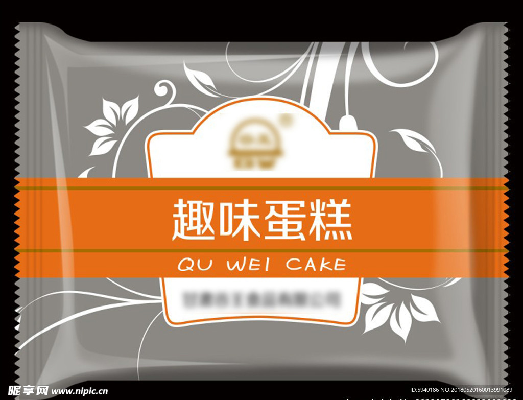 蛋糕面包