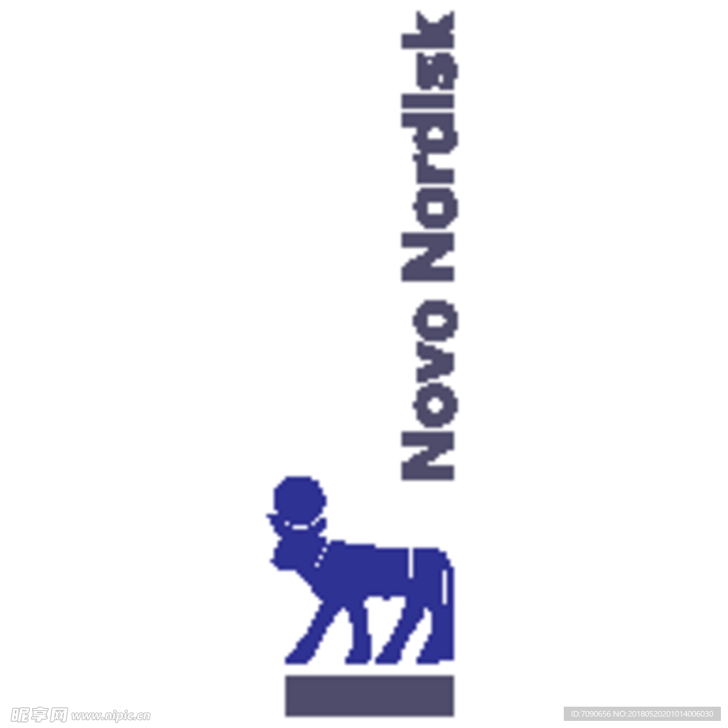 国际性公司LOGO