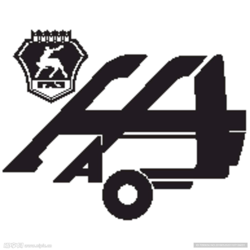 国际性公司LOGO