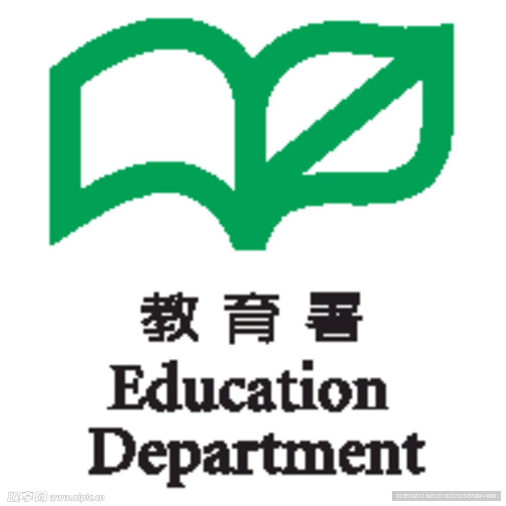 教育机构标记