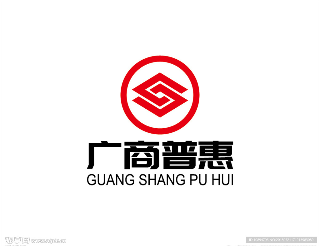 商业LOGO设计