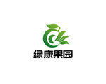 果园LOGO设计