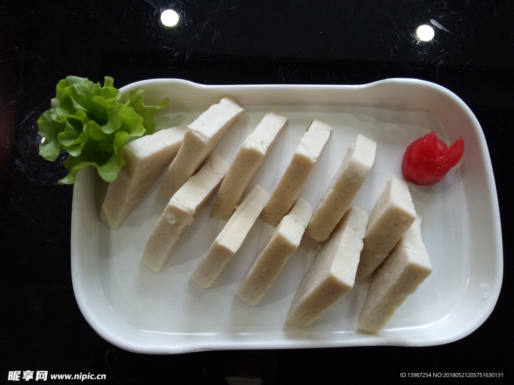 干锅千页豆腐怎么做 干锅千页豆腐的做法 - 茶源网