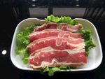 澳洲后胸牛肉