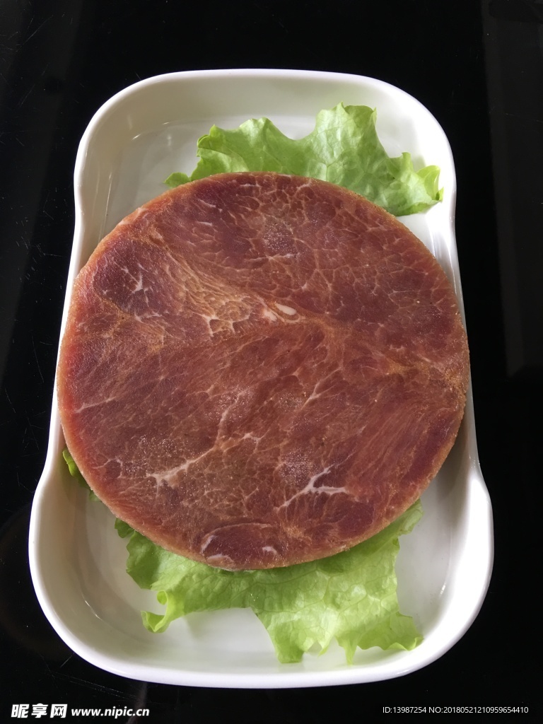 牛排
