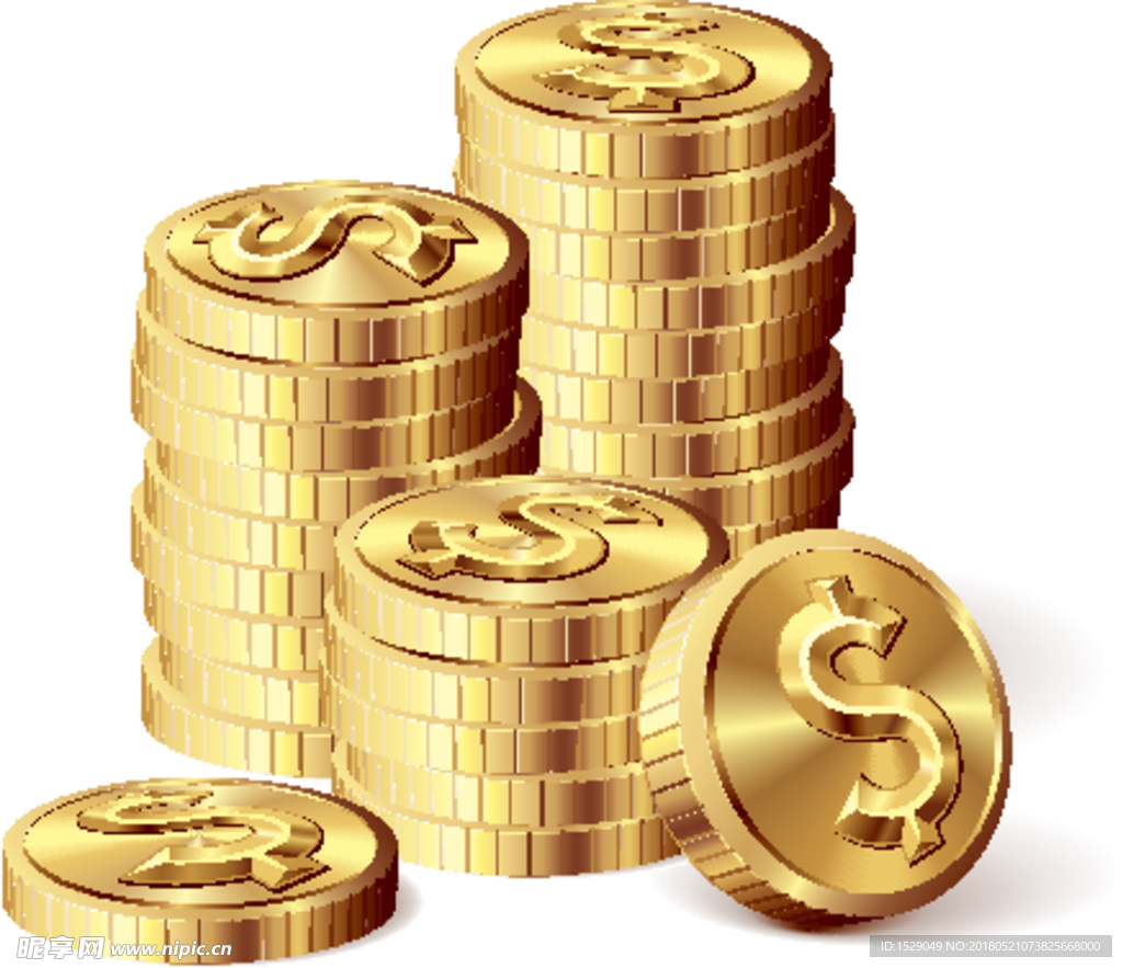 金币