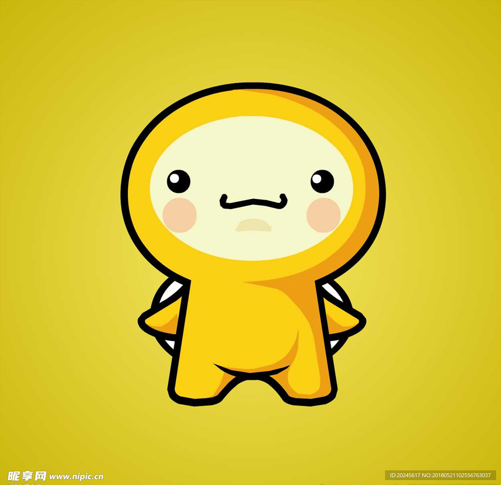 小孩子