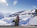 雪景