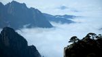 各地名山延时实拍