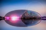 中国国家大剧院