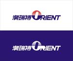 澳瑞特标志