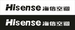 海信空调标志