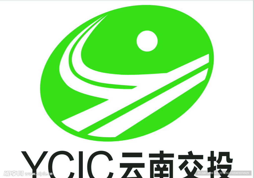 云南交投LOGO
