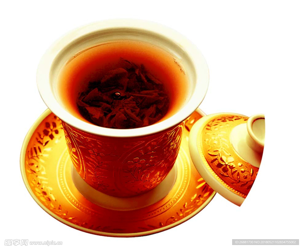 茶杯