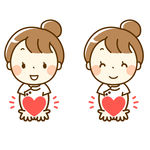 生活人物素材