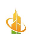 信息大厦LOGO