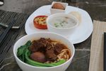 牛肉面