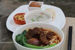 牛肉面