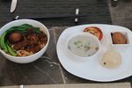 牛肉面