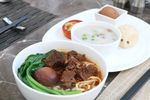 牛肉面