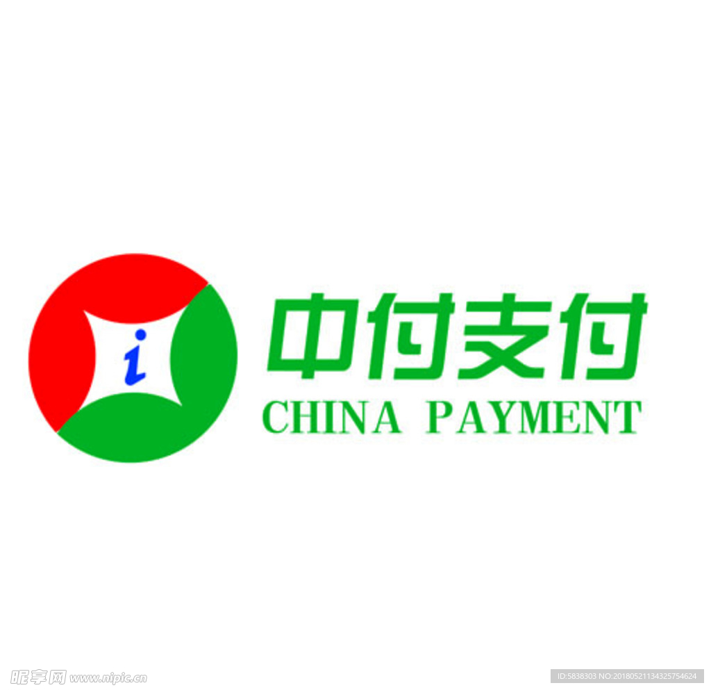 中付LOGO