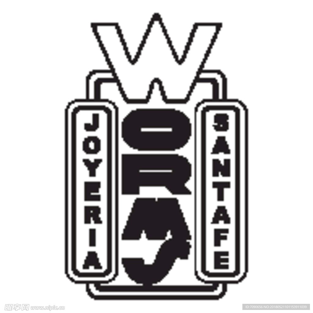 国外精品LOGO